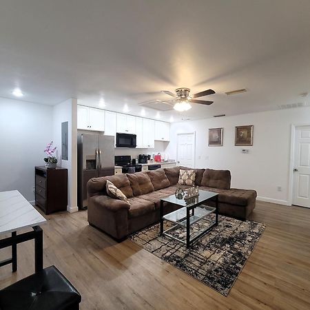One Room In A Renovated Duplex House Near Fsu Tallahassee Extérieur photo