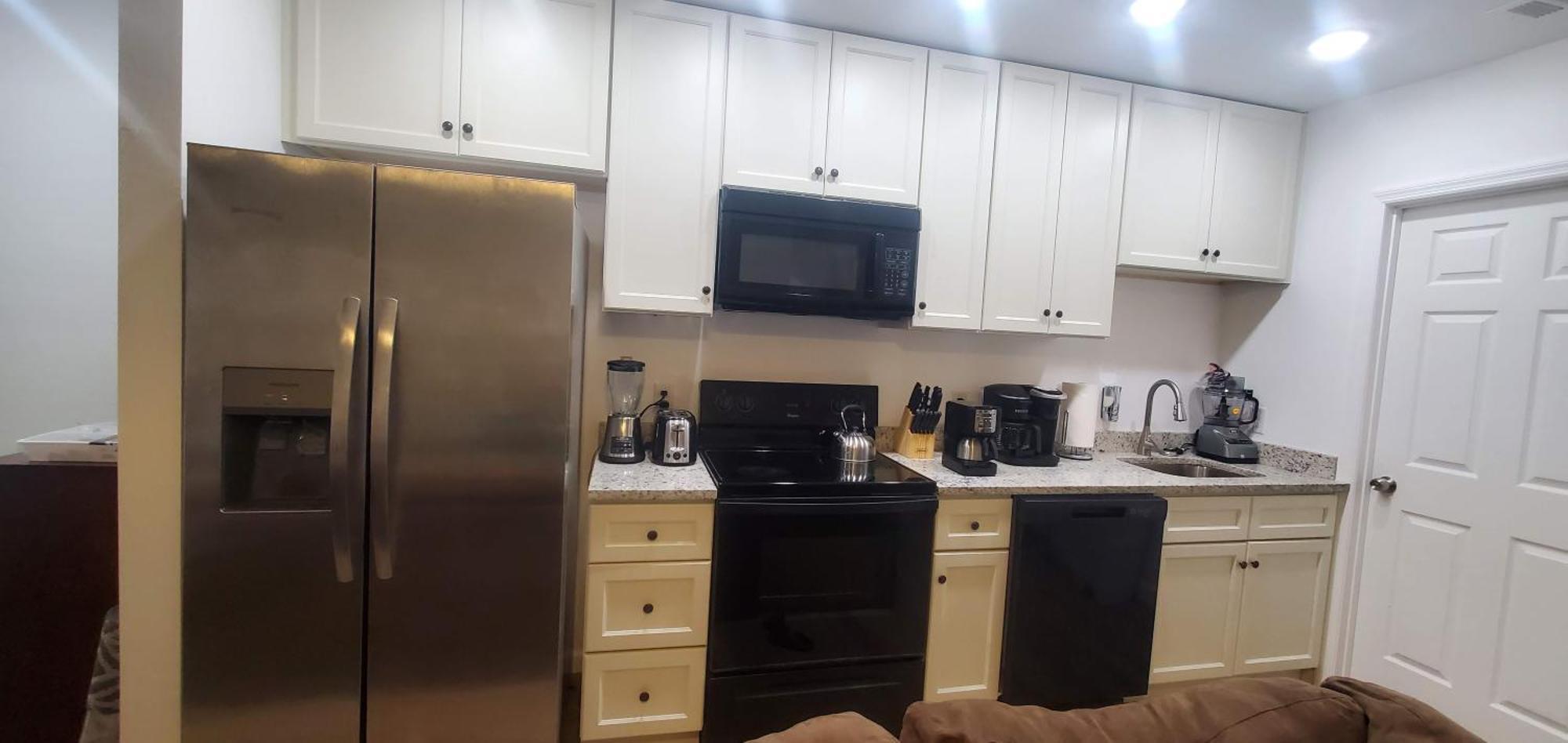 One Room In A Renovated Duplex House Near Fsu Tallahassee Extérieur photo