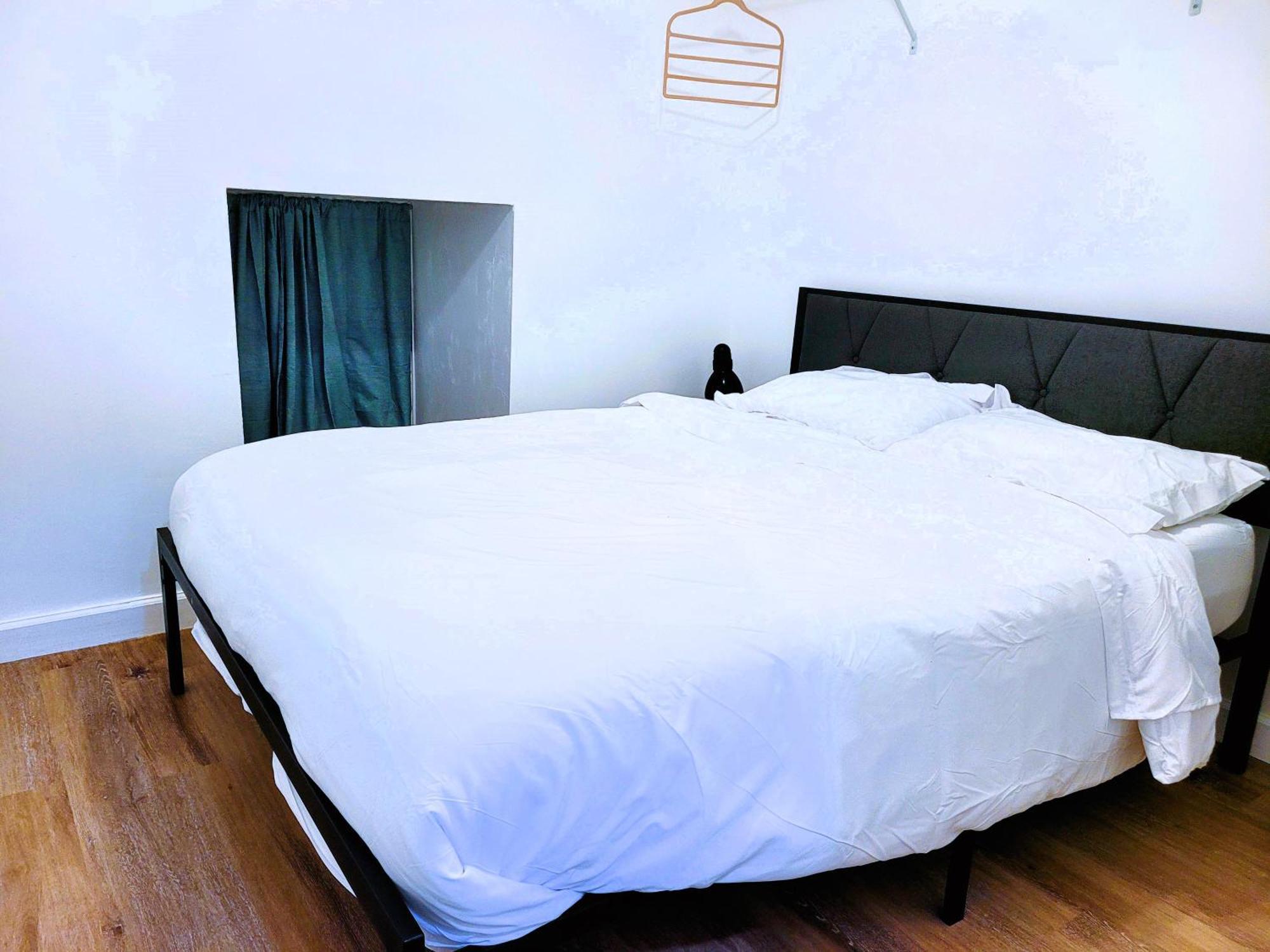 One Room In A Renovated Duplex House Near Fsu Tallahassee Extérieur photo