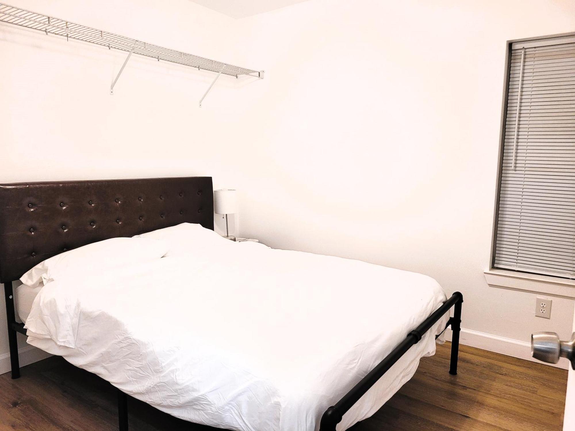 One Room In A Renovated Duplex House Near Fsu Tallahassee Extérieur photo